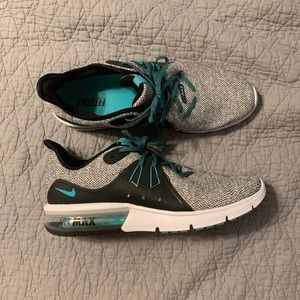 Men’s Nike Air Max shoes